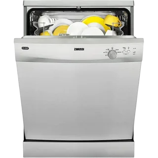 Посудомоечная машина Zanussi