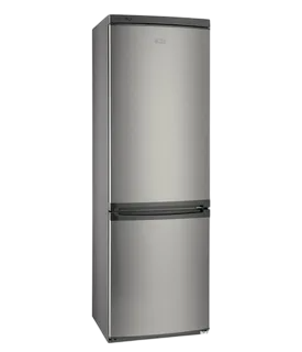 Холодильник Zanussi